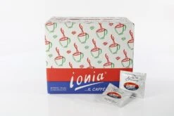 Ionia Caffe ESE Pads Don Giovanni - 150 Stück