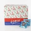 Ionia Caffe ESE Pads Decaff - 150 Stück - Entkoffeiniert -Eureka Verkaufs Shop 0000000001896 001 1280x1280