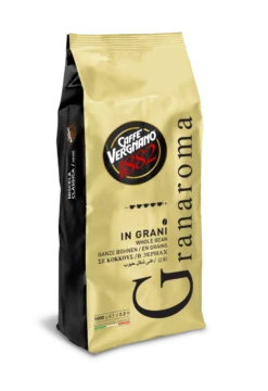 Caffè Vergnano Gran Aroma - 1kg Espressobohnen
