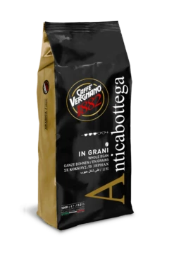 Caffè Vergnano Antica Bottega - 1000g Bohne 8 Caffè Vergnano Antica Bottega - 1000g Bohne -Eureka Verkaufs Shop 048 Sacco Anticabottega 1 kg 1280x1280