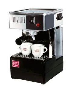 QuickMill Stretta Old Schwarz 0820 Siebgträger Einkreiser