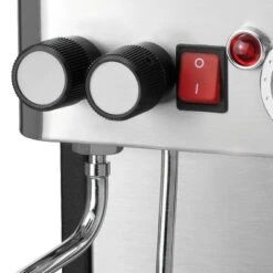 La Piccola Cecilia 1 Gruppig (7g), Automatisch, Wassertank, Inox 14 La Piccola Cecilia 1 Gruppig (7g), Automatisch, Wassertank, Inox -Eureka Verkaufs Shop 1 gruppig 45649cbca06b9c 1280x1280 2