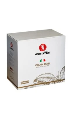 Mocambo Drago ORO Gran Bar - ESE Pads - 144 Stück -Eureka Verkaufs Shop 102 5970 behrendt und rausch web 1280x1280