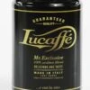 Lucaffe Dose Mr. Exclusive 100% Arabica 250g Gemahlen