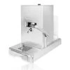 La Piccola Piccola INOX Pad-Espressomaschine Für ESE-Pads -Eureka Verkaufs Shop 1053 2 neu 1280x1280