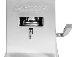 La Piccola Piccola INOX Pad-Espressomaschine Für ESE-Pads -Eureka Verkaufs Shop 1053 4 1280x1280
