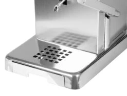 La Piccola Piccola INOX Pad-Espressomaschine Für ESE-Pads -Eureka Verkaufs Shop 1053 5 neu 1280x1280