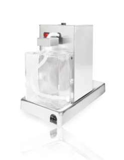 La Piccola Piccola INOX Pad-Espressomaschine Für ESE-Pads -Eureka Verkaufs Shop 1053 7 neu 1280x1280