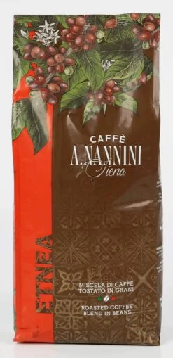 Nannini Espresso Etnea - 1kg Bohnen