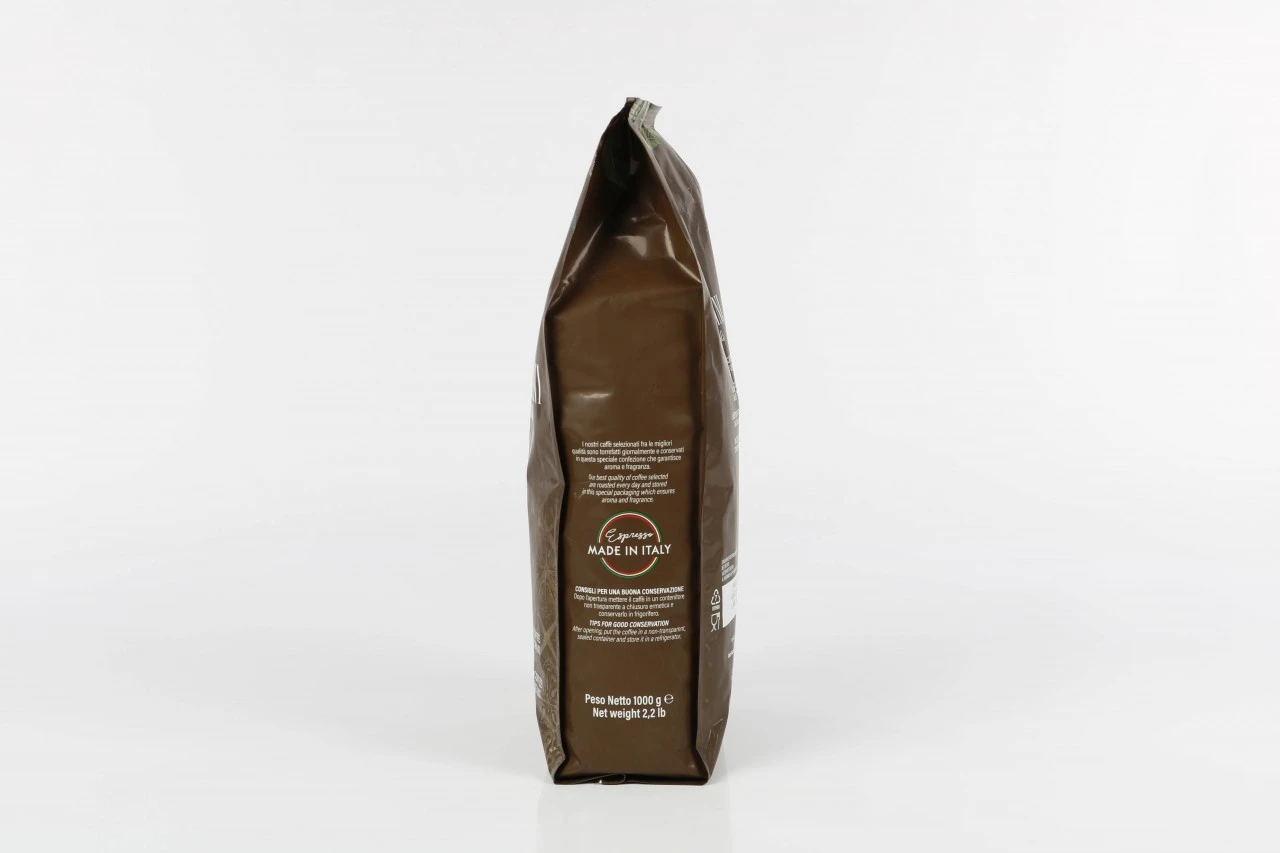 Nannini Espresso Etnea - 1kg Bohnen 6 Nannini Espresso Etnea - 1kg Bohnen – Bild 4