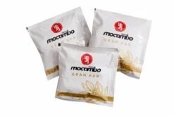 Mocambo Drago ORO Gran Bar - ESE Pads - 144 Stück -Eureka Verkaufs Shop 106 5970 behrendt und rausch 1280x1280