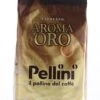 Pellini Aroma Oro 1kg Bohnen - Espresso 1 Pellini Aroma Oro 1kg Bohnen - Espresso -Eureka Verkaufs Shop 1138 main 1280x1280
