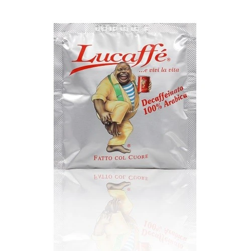 Pad Probierpaket Koffeinfrei - 25 Pads (5x5) 5 Pad Probierpaket Koffeinfrei - 25 Pads (5x5) – Bild 3