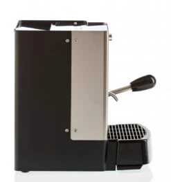 La Piccola SARA CLASSIC NERO - Für ESE Pads -Eureka Verkaufs Shop 1182 2 1280x1280