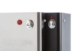 La Piccola SARA CLASSIC NERO - Für ESE Pads -Eureka Verkaufs Shop 1182 5 1280x1280