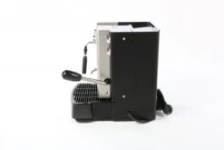 La Piccola SARA VAPORE CLASSIC NERO - Für ESE Pads -Eureka Verkaufs Shop 1224 B Right 1280x1280