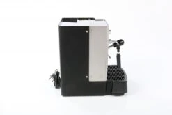 La Piccola SARA VAPORE CLASSIC NERO - Für ESE Pads -Eureka Verkaufs Shop 1224 D Left 1280x1280