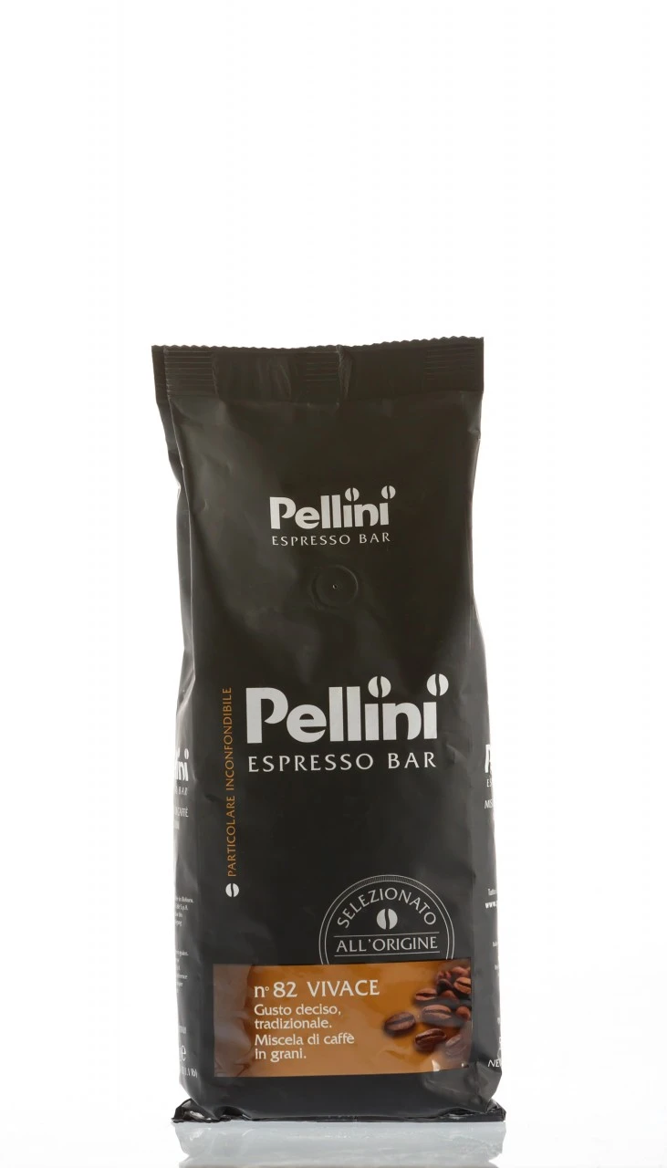 Pellini VIVACE Espresso Bar - No.82 - 500g Bohne 3 Pellini VIVACE Espresso Bar - No.82 - 500g Bohne
