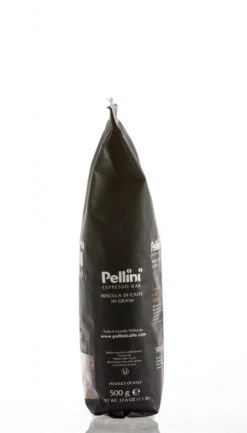 Pellini VIVACE Espresso Bar - No.82 - 500g Bohne 7 Pellini VIVACE Espresso Bar - No.82 - 500g Bohne -Eureka Verkaufs Shop 1226 4 1280x1280