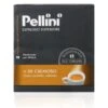 Pellini N°20 Cremoso - Espresso Gemahlen - 2x250g -Eureka Verkaufs Shop 1228 1 8001685122454 1280x1280