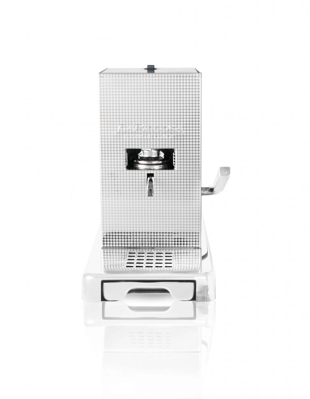 La Piccola Piccola PERLA AUTOMATIK Für ESE-Pads 3 La Piccola Piccola PERLA AUTOMATIK Für ESE-Pads