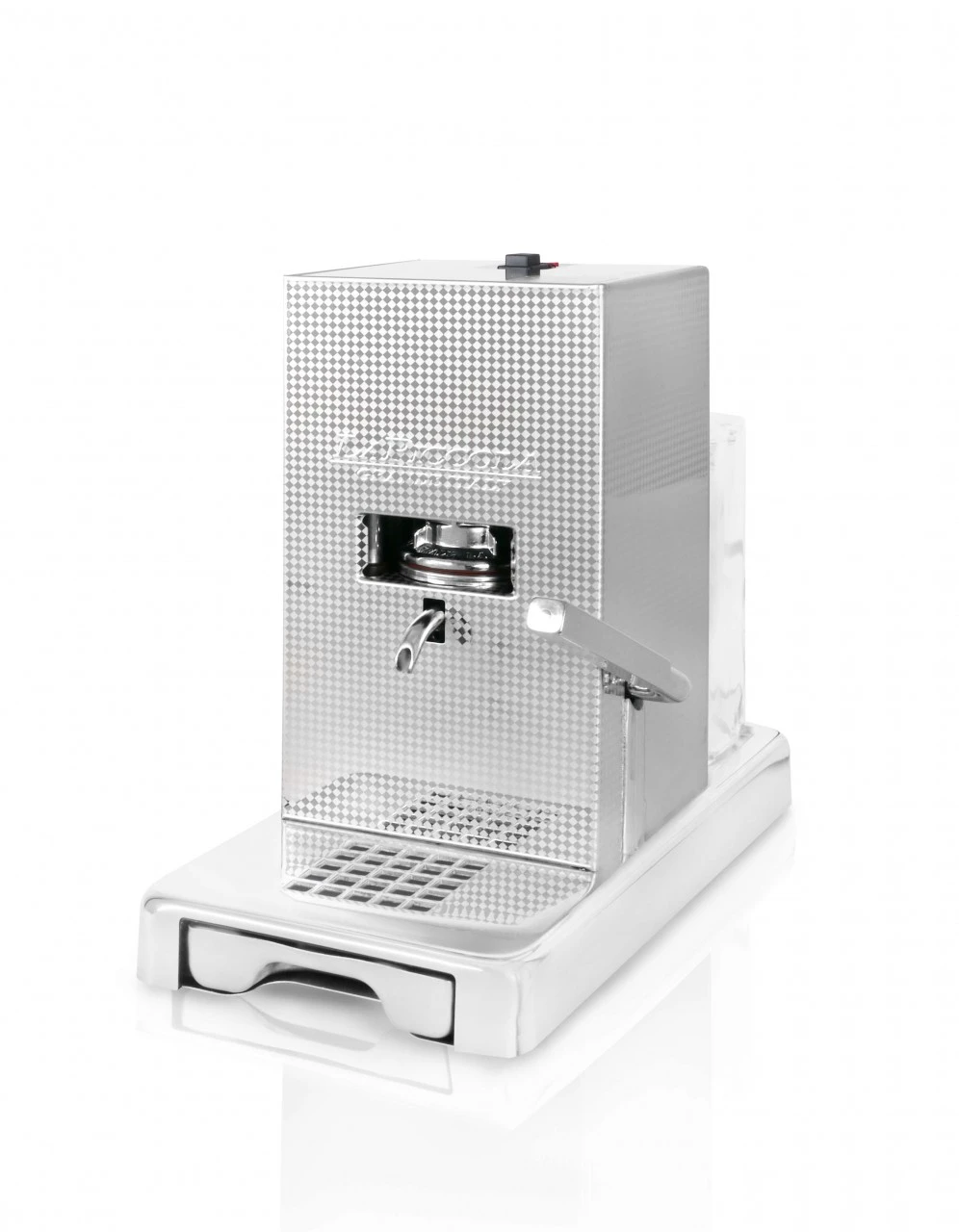 La Piccola Piccola PERLA AUTOMATIK Für ESE-Pads 5 La Piccola Piccola PERLA AUTOMATIK Für ESE-Pads – Bild 3