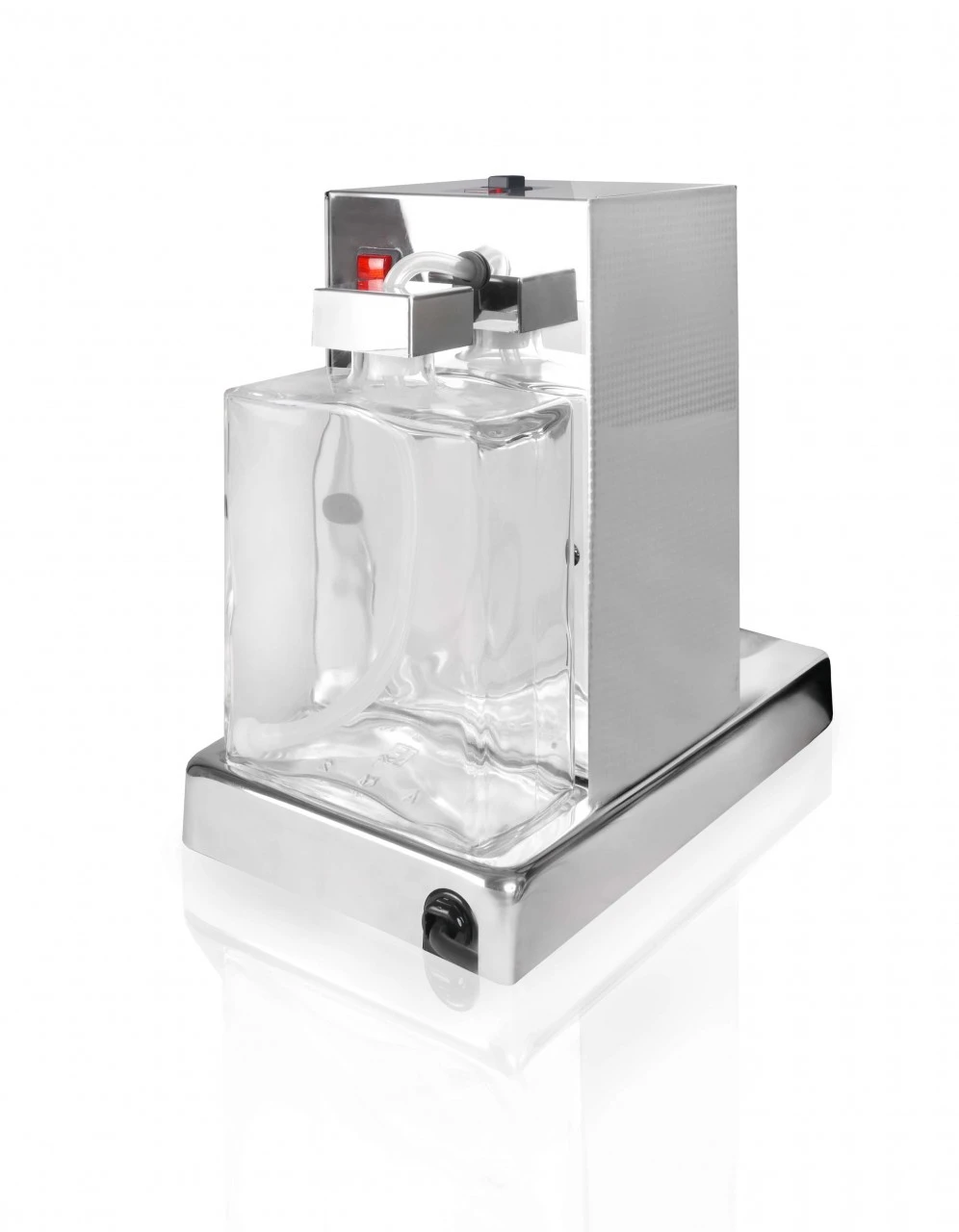 La Piccola Piccola PERLA AUTOMATIK Für ESE-Pads 10 La Piccola Piccola PERLA AUTOMATIK Für ESE-Pads – Bild 8