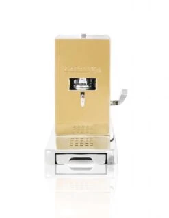 La Piccola Piccola GOLD AUTOMATIK - Für ESE-Pads