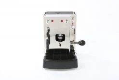 La Piccola SARA VAPORE CLASSIC INOX - Für ESE Pads 12 La Piccola SARA VAPORE CLASSIC INOX - Für ESE Pads -Eureka Verkaufs Shop 1301 A Front 1280x1280