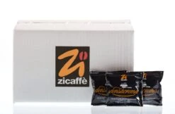 Zicaffe ESE Kaffeepads Densacrema 100 Stück -Eureka Verkaufs Shop 1314 1 18002076100089 1280x1280