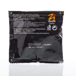 Zicaffe ESE Kaffeepads Densacrema 100 Stück -Eureka Verkaufs Shop 1314 3 18002076100089 1280x1280