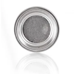 Original La Piccola Siebeinsatz No. 1 - Für La Piccola Brühgruppe - Standardsieb