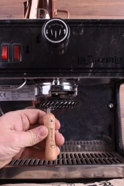 Brühgruppen-Rundbürste Mit Holzgriff Von JoeFrex (cclw) -Eureka Verkaufs Shop 13 ccl gruppen burste 1280x1280