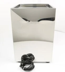 La Piccola Cecilia 1 Gruppig (7g), Manuell, Wassertank, Inox -Eureka Verkaufs Shop 1403 C Back 1280x1280