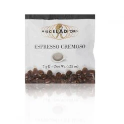 Pad Probierpaket La Crema No.1 - 25 Stück (5 X 5) 12 Pad Probierpaket La Crema No.1 - 25 Stück (5 X 5) -Eureka Verkaufs Shop 1432 1 8005657003321 1280x1280