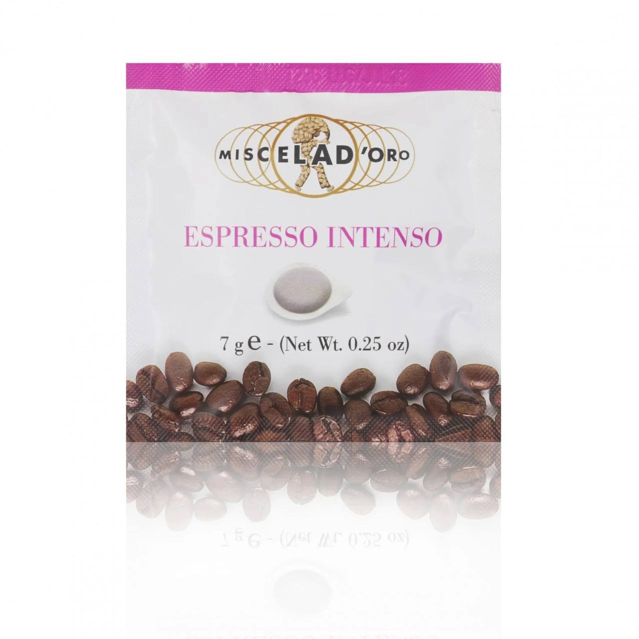 Miscela D'Oro MISCELA D ORO Pads Espresso Intenso - 150 Stück 3 Miscela D'Oro MISCELA D ORO Pads Espresso Intenso - 150 Stück