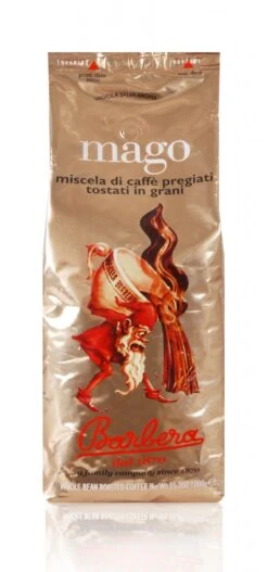Barbera Caffè Mago - Espressobohnen - 1kg