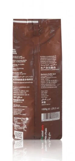 Barbera Caffè Classica - Espressobohnen - 1kg -Eureka Verkaufs Shop 1474 4 8007597000095574ec4e6b1048 1280x1280