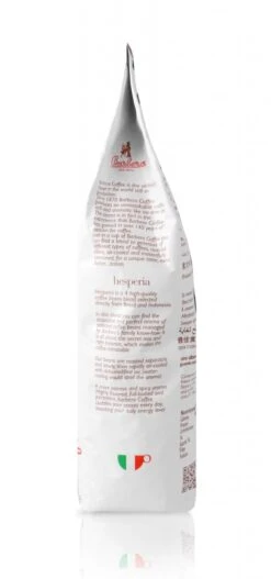 Barbera Caffè Hesperia - Espressobohnen - 1kg 9 Barbera Caffè Hesperia - Espressobohnen - 1kg -Eureka Verkaufs Shop 1475 3 8007597000088 1280x1280