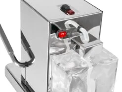 La Piccola Piccola LUCIDATURA - SILVER - Pad-Espressomaschine Für ESE-Pads 13 La Piccola Piccola LUCIDATURA - SILVER - Pad-Espressomaschine Für ESE-Pads -Eureka Verkaufs Shop 1482 3 neu 1280x1280 3