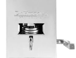 La Piccola Piccola LUCIDATURA Automatik- SILVER - Pad-Espressomaschine Für ESE-Pads 12 La Piccola Piccola LUCIDATURA Automatik- SILVER - Pad-Espressomaschine Für ESE-Pads -Eureka Verkaufs Shop 1482 4 1280x1280 2