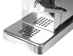La Piccola Piccola LUCIDATURA Automatik- SILVER - Pad-Espressomaschine Für ESE-Pads 14 La Piccola Piccola LUCIDATURA Automatik- SILVER - Pad-Espressomaschine Für ESE-Pads -Eureka Verkaufs Shop 1482 5 neu 1280x1280 2