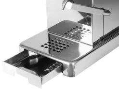 La Piccola Piccola LUCIDATURA Automatik- SILVER - Pad-Espressomaschine Für ESE-Pads 15 La Piccola Piccola LUCIDATURA Automatik- SILVER - Pad-Espressomaschine Für ESE-Pads -Eureka Verkaufs Shop 1482 6 neu 1280x1280 2