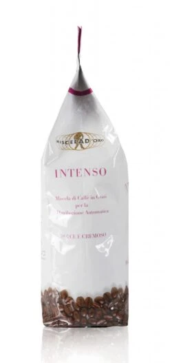 Miscela D'Oro MISCELA D ORO Intenso 1kg Bohnen 10 Miscela D'Oro MISCELA D ORO Intenso 1kg Bohnen -Eureka Verkaufs Shop 1513 3 8005657012019 1280x1280