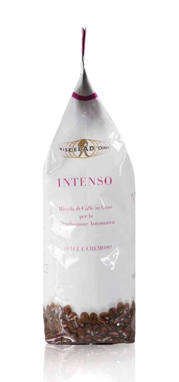Miscela D'Oro MISCELA D ORO Intenso 1kg Bohnen 5 Miscela D'Oro MISCELA D ORO Intenso 1kg Bohnen – Bild 3