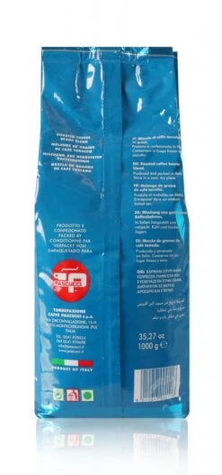Pascucci Extra Bar Classic - Espressobohnen - 1kg -Eureka Verkaufs Shop 1553 2 8010917000118 1280x1280