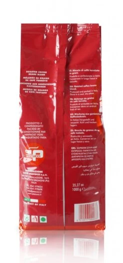 Pascucci Extra Bar Mild - Espressobohnen - 1kg -Eureka Verkaufs Shop 1554 2 80109170000335735c6dce649e 1280x1280