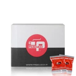 Pascucci Extra Bar Mild 100 ESE Pads -Eureka Verkaufs Shop 1558 3 1280x1280