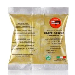 Pascucci Caffè Gold 100 ESE Pads -Eureka Verkaufs Shop 1559 2 200000000247758cea1ec77b77 1280x1280