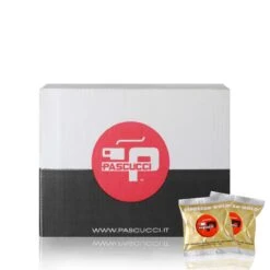 Pascucci Caffè Gold 100 ESE Pads -Eureka Verkaufs Shop 1559 3 2000000002477 1280x1280